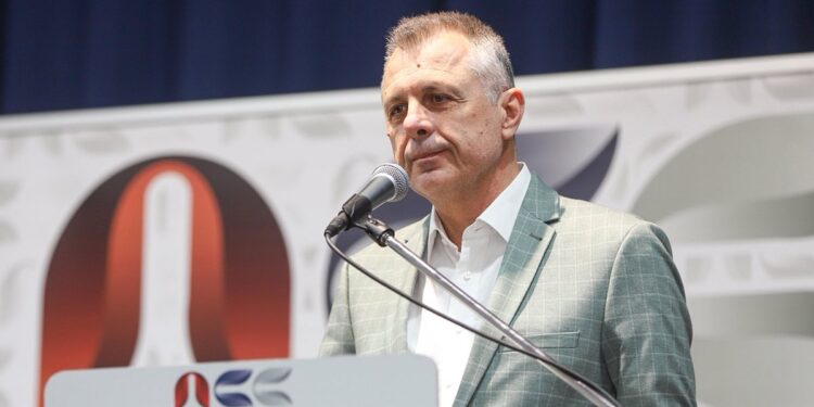 Igor Radojičić imao nesreću kod Mostara