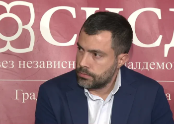 SNSD najavljuje ofanzivu, Igor Dodik poručio: Vratite izvorni Dejton ili idemo drugim putem