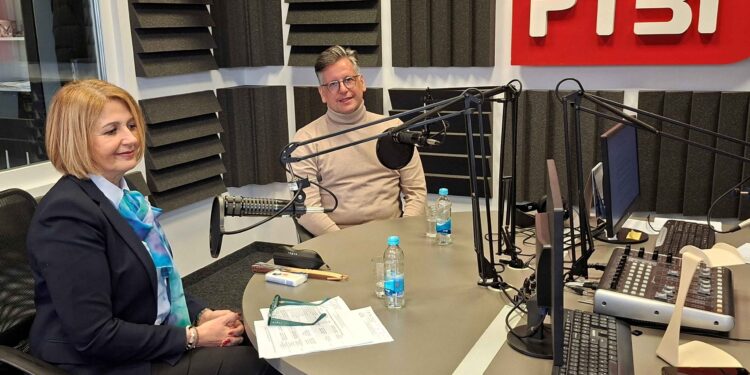 Privredni savjet grada Gradiška rasadnik dobrih ideja i inicijativa