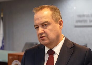 Dačić i dalje u teškom stanju, stigle vijesti iz bolnice