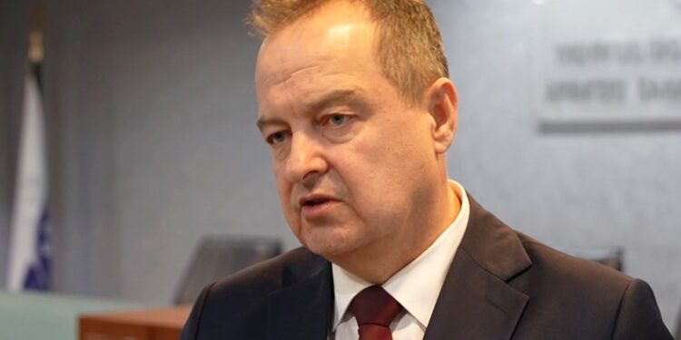 Dačić i dalje u teškom stanju, stigle vijesti iz bolnice