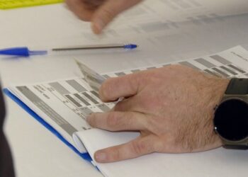 Danas ponovljeni prijevremeni predsjednički izbori na 136 biračkih mjesta