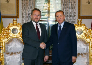 Bakir Izetbegović zbog Dodika otputovao na sastanak u Tursku kod Erdogana?