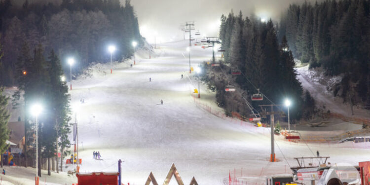 Olimpijski centar Jahorina dao 180.000 KM firmi staroj 8 dana