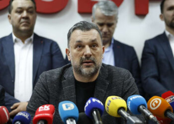 Konaković: Nadam se da ćemo na izbore u RS-u izaći zajedno sa SDA