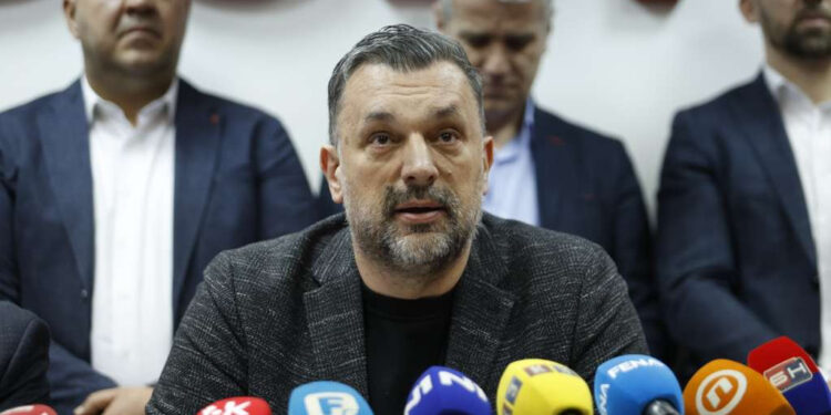 Konaković: Nadam se da ćemo na izbore u RS-u izaći zajedno sa SDA
