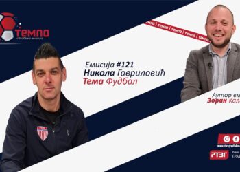 Pogledajte novo izdanje sportske emisije “Tempo” (VIDEO)
