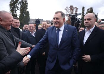 Šef Dodikovog obezbjeđenja gradi 47 solarnih elektrana u Bijeljini