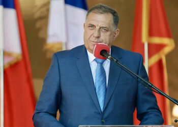 Dodik: SNSD ima organizaciju i pomešćemo opoziciju na ovim izborima