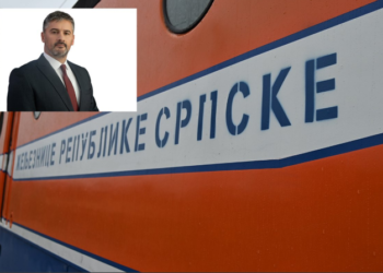 Željeznice RS ponovo ostale bez direktora