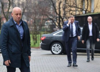 Dodikov šef obezbjeđenja u centru skandala: Zaplijenjeno 138 kilograma droge na imanju Miše Partala