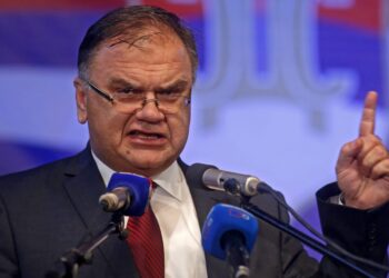Mladen Ivanić se vraća u igru za člana Predsjedništva BiH