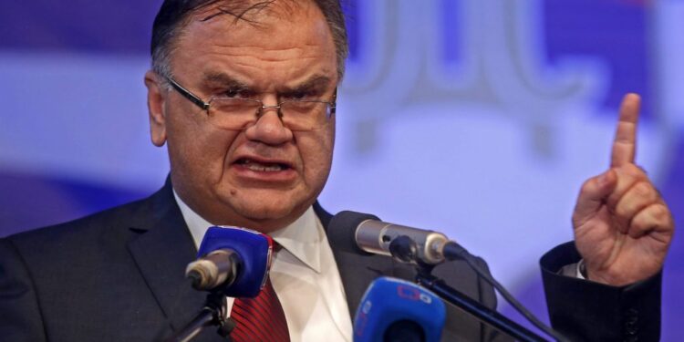 Mladen Ivanić se vraća u igru za člana Predsjedništva BiH