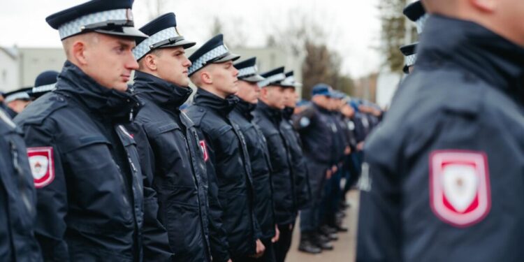 Veliko interesovanje srednjoškolaca za Policijsku akademiju MUP-a RS