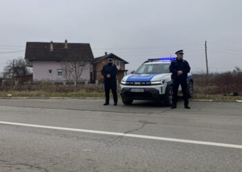 MUP RS sproveo akciju „Ada“, troje uhapšenih