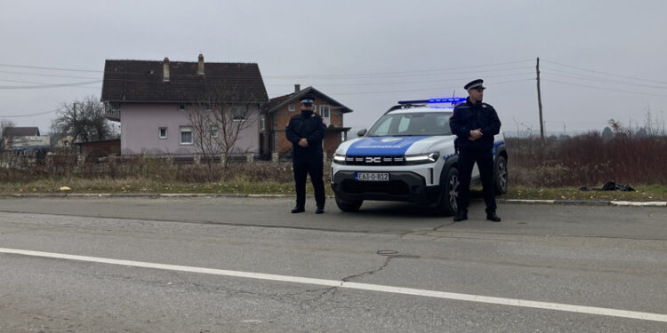 MUP RS sproveo akciju „Ada“, troje uhapšenih