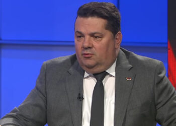 Stevandić rasplamsava vatru: Spreman sam na sve za odbranu Republike Srpske!