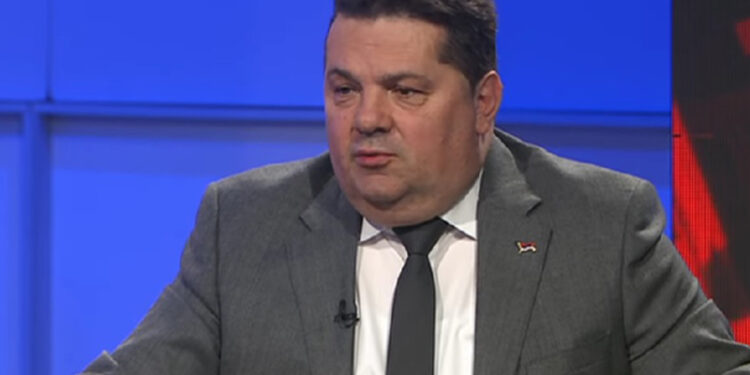 Stevandić postavio pitanje, pa izazvao burne reakcije: “Je li BiH luda”