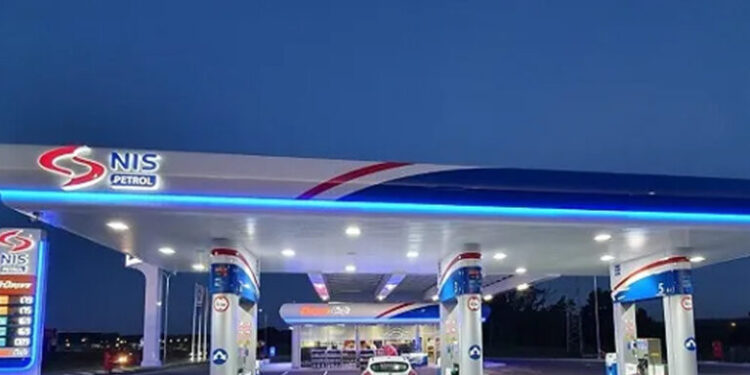 OFAC produžio licencu NIS-u za još 30 dana, tržište goriva stabilno
