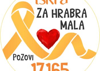 Obilježavanje Međunarodnog dana djece oboljele od malignih bolesti