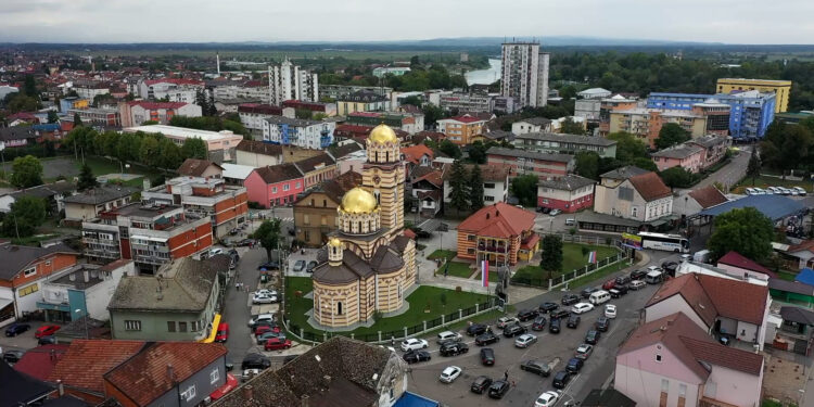 Počeo Vaskršnji post