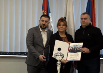 Četiri zlata i titula šampiona stigli u Gradišku