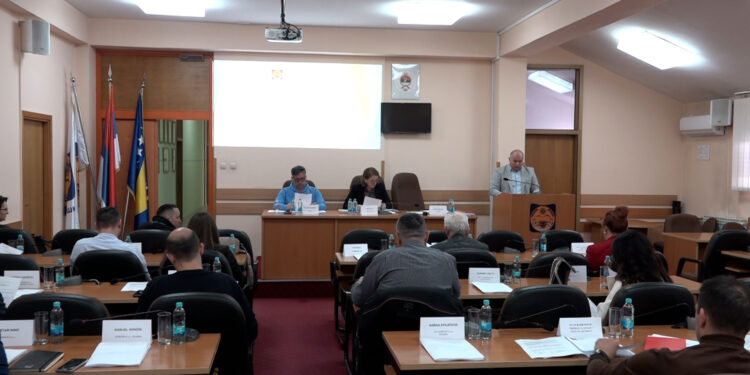 Sjednica Privrednog savjeta Grada Gradiška u utorak, 17. Februara
