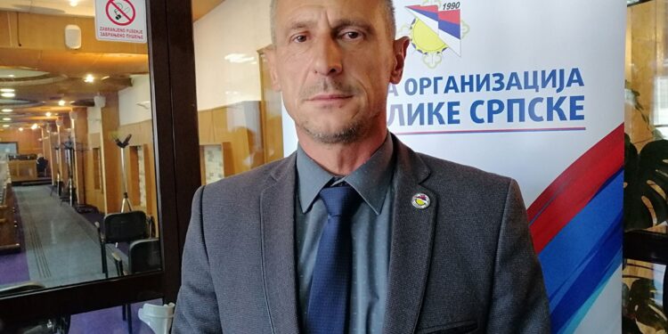 Ostojić: Izmjene i dopune Zakona o pravima boraca u skuštinskoj proceduri za mjesec ili dva