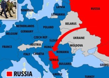 Obavještajni izvori navode: Ruske snage obučile oko 150 ljudi u Srbiji na granici sa BiH s jednim ciljem