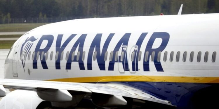 Ryanair reže broj letova prema Banjoj Luci, 2026. s manje linija