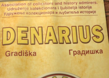 Sajam kolekcionarstva okupio rekordan broj učesnika