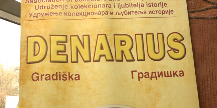 Sajam kolekcionarstva okupio rekordan broj učesnika