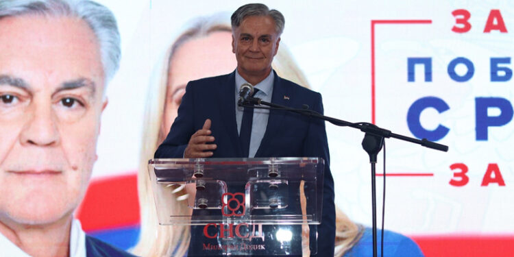 SNSD: Karan osvojio duplo više glasova od Blanuše