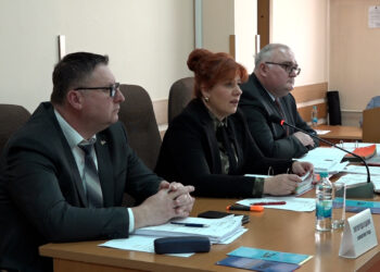 Skupština Gradiška: Pozitivna revizija i inicijativa za novi granični prelaz