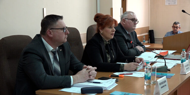 Skupština Gradiška: Pozitivna revizija i inicijativa za novi granični prelaz