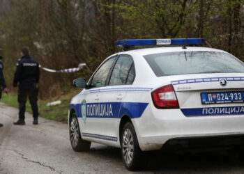 Porodična tragedija: Muškarac(73) ubio starijeg brata