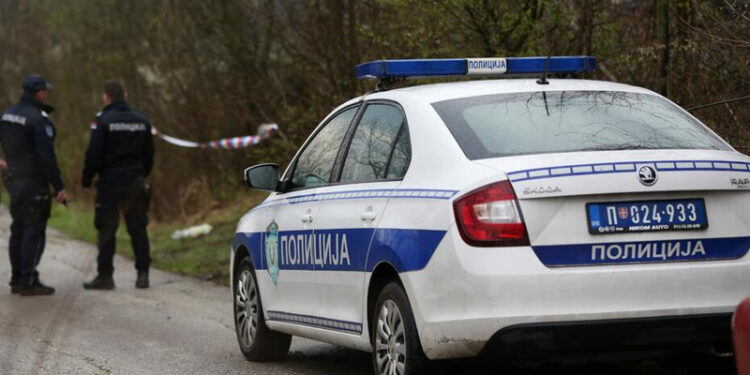 Porodična tragedija: Muškarac(73) ubio starijeg brata