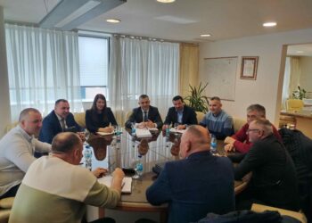 Ministarstvo najavilo dodatnu podršku svinjogojcima u Republici Srpskoj