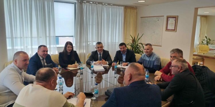 Ministarstvo najavilo dodatnu podršku svinjogojcima u Republici Srpskoj