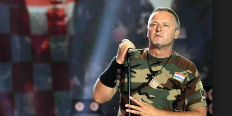 Thompson rasprodao sve karte za koncert u Širokom, pa zakazao i drugi