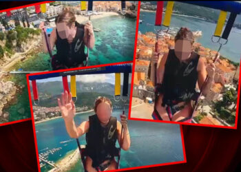 Sjećate li se tragedije u parasailingu kada je poginula Novosađanka (19)? Poznato ko je kriv za nesreću