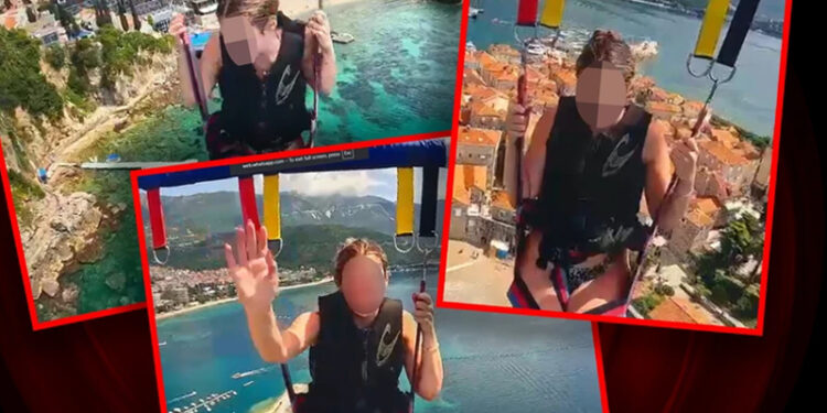 Sjećate li se tragedije u parasailingu kada je poginula Novosađanka (19)? Poznato ko je kriv za nesreću