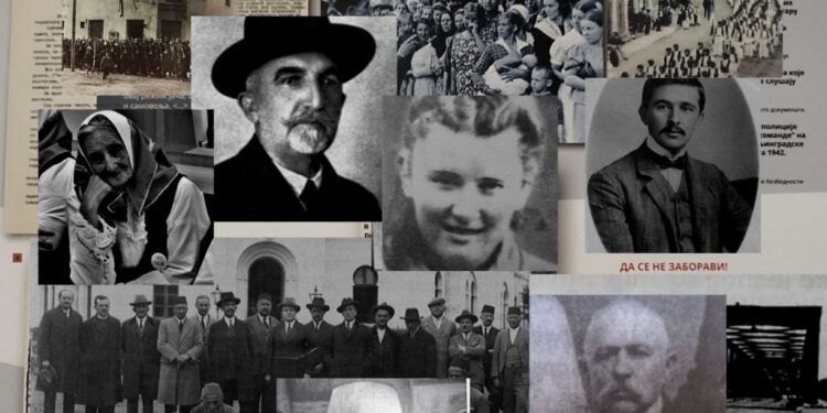 Tragovima istorije – prota i narodni poslanik Dušan J. Subotić