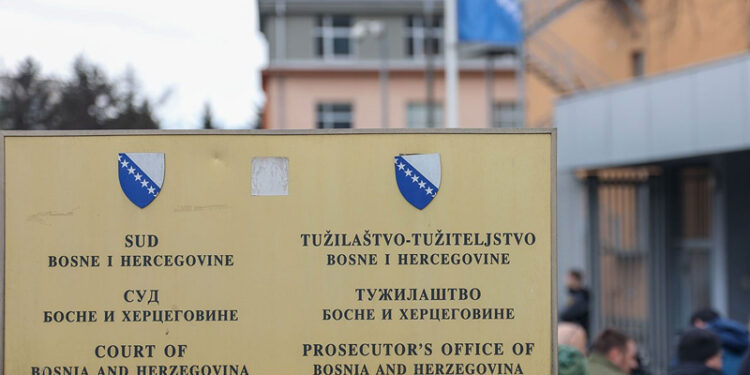 Tužiteljstvo BiH radi na predmetu ‘Sarajevo safari’