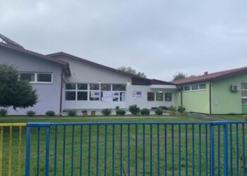 U ponedjeljak počinje Program za djecu pred polazak u školu u 2026. godini