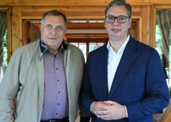 Dodik: Srpska ima pravo i obavezu da zaštiti sebe i srpski narod