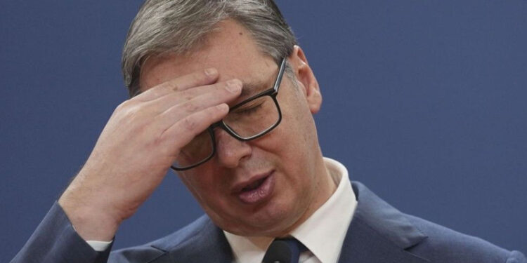 Vučić tražio planove “Srbija 2030/2035”, dobio verziju rađenu preko ChatGPT-a