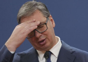 Vučić iz Minhena najavio dodatno naoružavanje Srbije