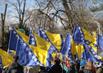 Dan nezavisnosti BiH pada u nedjelju, nema neradnog ponedjeljka