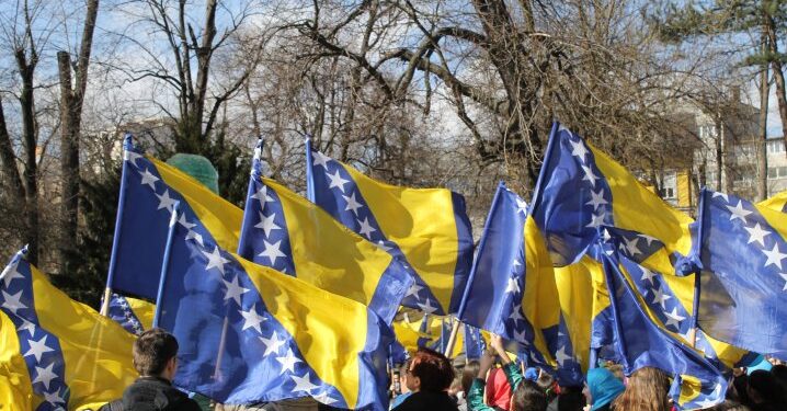 Dan nezavisnosti BiH pada u nedjelju, nema neradnog ponedjeljka